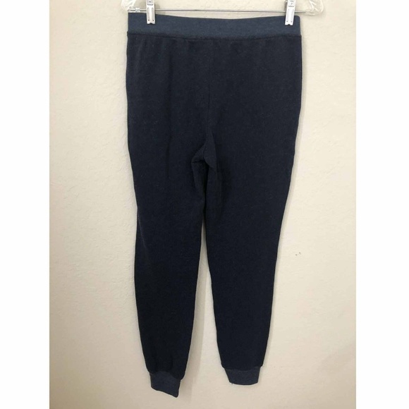 ATM Jogger Pant Midnight Size Small - Picture 3 of 6